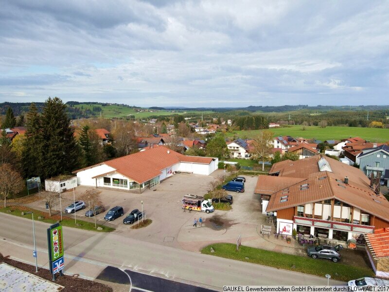 Ladenfläche zur Miete 408 m²<br/>Verkaufsfläche Oy Oy-Mittelberg 87466