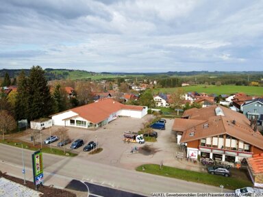 Ladenfläche zur Miete 408 m² Verkaufsfläche Oy Oy-Mittelberg 87466