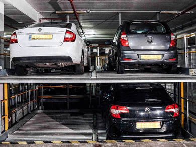 Tiefgarage zur Miete 150 € St. Augustiner Str. 93 Beuel Bonn / Beuel-Mitte 53225