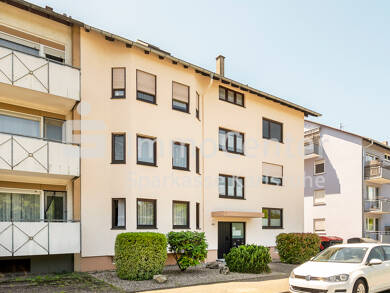 Wohnung zum Kauf 339.000 € 3,5 Zimmer 76,8 m² Karlsruhe / Knielingen 76187