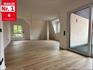 Maisonette zum Kauf 440.000 € 4 Zimmer 121,8 m² frei ab sofort Stadtkern Lippstadt 59555