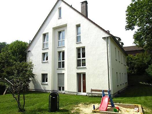 Studio zur Miete 400 € 2 Zimmer 55 m² EG frei ab sofort Gartenweg 4 Großalmerode 37247