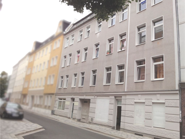 Mehrfamilienhaus zum Kauf provisionsfrei 1.295.000 € 52 Zimmer 1.128 m² 626 m² Grundstück Buckau Magdeburg 39104