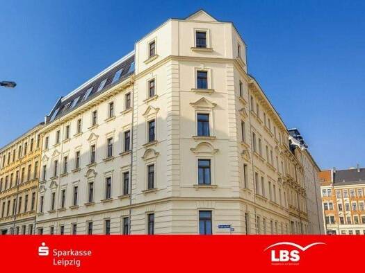 Wohnung zum Kauf 115.000 € 1 Zimmer 43,3 m² Möckern Leipzig 04159