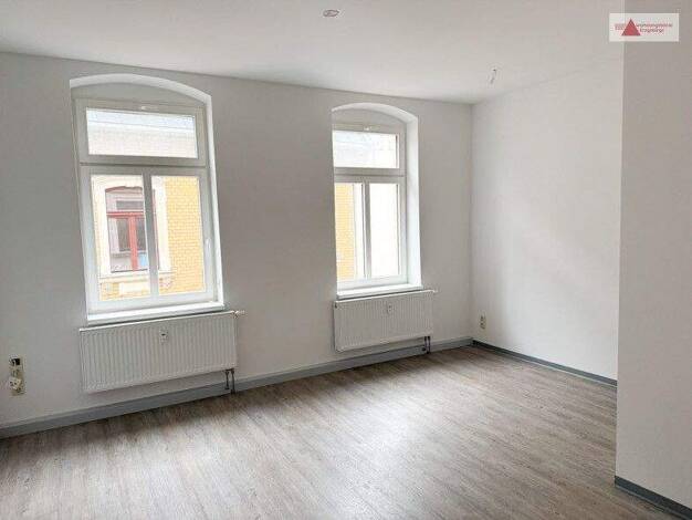 Wohnung zur Miete 320 € 2 Zimmer 52 m² 2. Geschoss Untere Badergasse 8 Annaberg Annaberg-Buchholz 09456