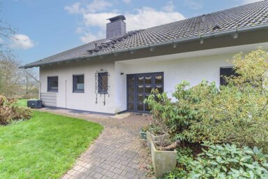 Einfamilienhaus zum Kauf 642.000 € 6 Zimmer 224 m² 821 m² Grundstück Erbach Bad Camberg 65520