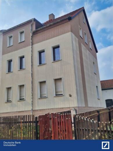 Doppelhaushälfte zum Kauf 69.000 € 10 Zimmer 144 m² 1.024 m² Grundstück Rositz Rositz 04617