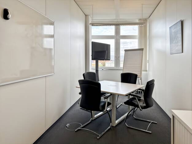 Bürofläche zur Miete provisionsfrei 1.839 € 70 m² Bürofläche teilbar von 20 m² bis 70 m² Altrottstraße 31 Walldorf 69190