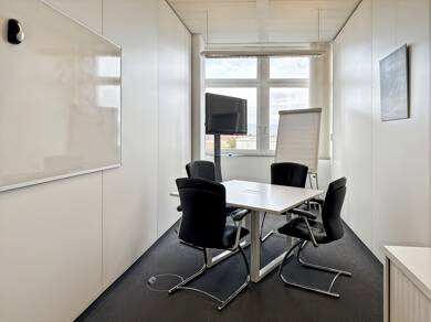 Bürofläche zur Miete provisionsfrei 1.399 € 70 m² Bürofläche teilbar von 20 m² bis 70 m² Altrottstraße 31 Walldorf 69190