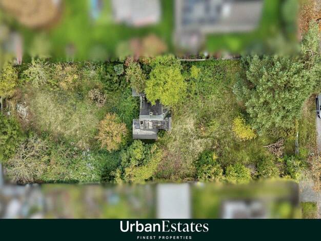 Grundstück zum Kauf 535.000 € 1.161 m² Grundstück Krefelder Straße 29 Falkensee 14612