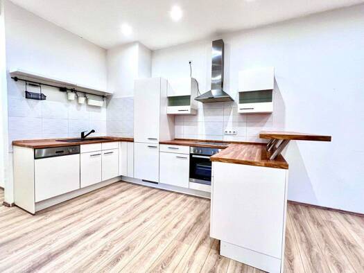 Wohnung zum Kauf provisionsfrei 339.000 € 3 Zimmer 100 m² St Johann Saarbrücken / Sankt Johann 66111