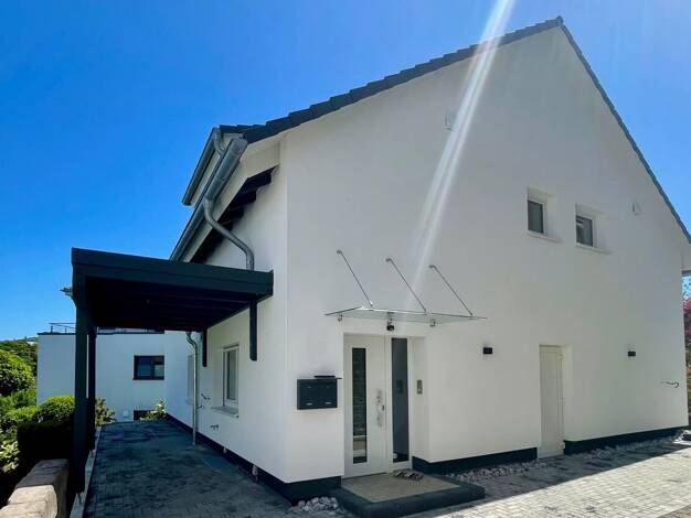 Wohnung zum Kauf 300.000 € 3 Zimmer 80 m² Olpe Olpe 57462