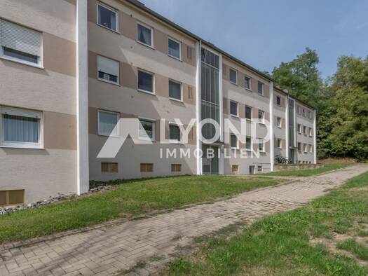 Wohnung zum Kauf 174.900 € 2,5 Zimmer 78 m² Wasseralfingen Aalen 73433