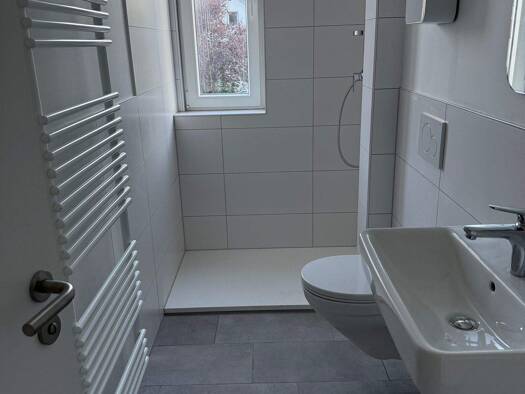 Wohnung zur Miete 690 € 3 Zimmer 59,1 m² 1. Geschoss frei ab sofort Letter Seelze 30926