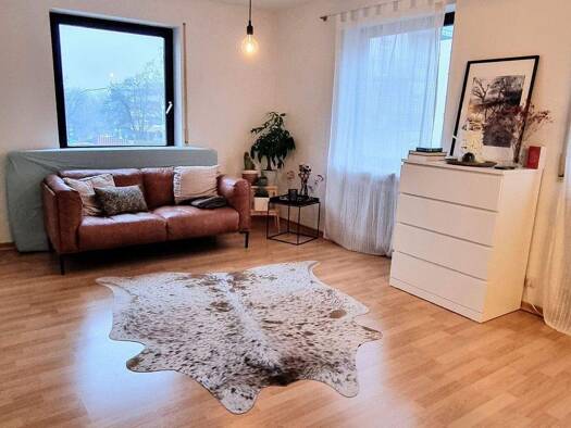 Wohnung zum Kauf provisionsfrei 227.500 € 2 Zimmer 46,4 m² 1. Geschoss Möttelinstraße 5 Innenstadt Ravensburg 88212