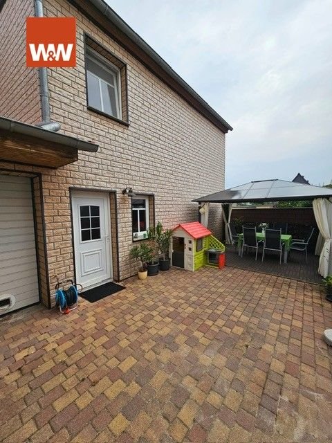 Einfamilienhaus zum Kauf 230.000 € 5 Zimmer 170 m²<br/>Wohnfläche 188 m²<br/>Grundstück Wanzleben Wanzleben 39164