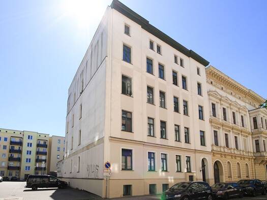 Wohnung zum Kauf 95.000 € 2 Zimmer 54 m² 2. Geschoss Altstadt Altstadt 39104