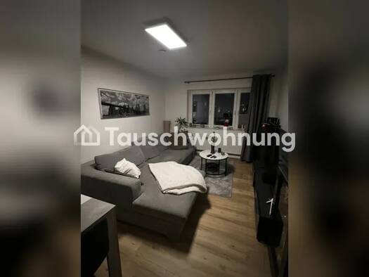 Wohnung zur Miete Tauschwohnung 570 € 2 Zimmer 47 m² 1. Geschoss St. Gertrud St. Gertrud 23564