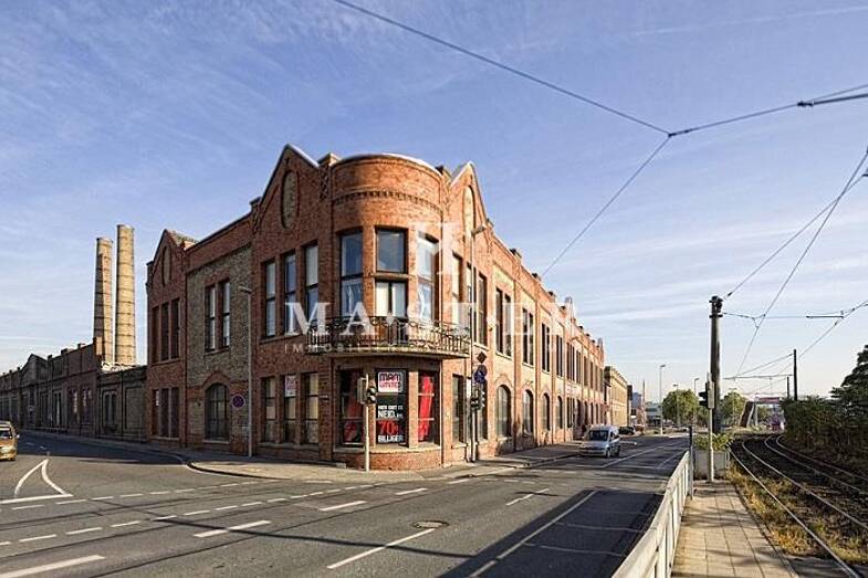 Bürofläche zur Miete 11 € 374 m² Bürofläche teilbar ab 374 m² Mombach Mainz 55120