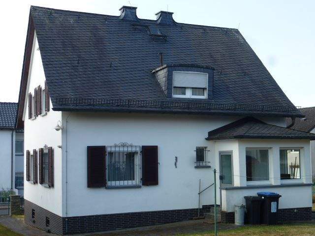 Einfamilienhaus zum Kauf - Ansicht 2