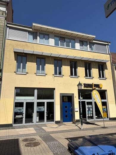 Laden zur Miete 180 m² Verkaufsfläche Breite Straße 16 Stendal Stendal 39576