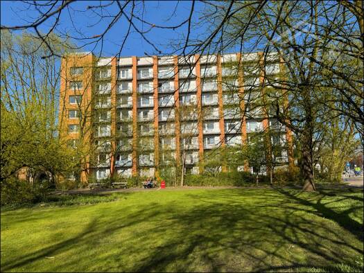 Studio zum Kauf 248.000 € 1 Zimmer 33,4 m² 1. Geschoss frei ab 01.11.2026 Eilbek Hamburg 22089