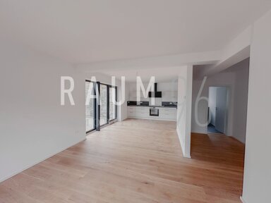 Wohnung zur Miete 920 € 2 Zimmer 70,9 m² 2. Geschoss Innenstadt Coburg 96450