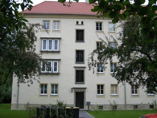 Wohnung zur Miete 460 € 3 Zimmer 67 m² frei ab 01.01.2026 Franz-Mehring-Str. 113 Pölbitz Zwickau 08058