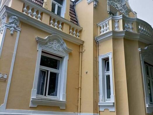 Terrassenwohnung zur Miete 965 € 5 Zimmer 155 m² Geschoss 1/1 frei ab 01.12.2025 Helmstedt 38350