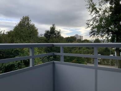 Wohnung zur Miete 689 € 2 Zimmer 55 m² 2. Geschoss frei ab 16.07.2025 Steglitzer Platz 5 Monheim Monheim 40789