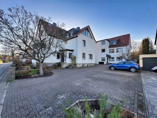 Wohnung zum Kauf 214.000 € 2 Zimmer 76 m² Wennigser Mark Wennigsen 30974