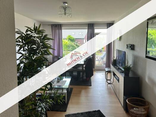 Wohnung zum Kauf 140.000 € 1 Zimmer 46 m² 1. Geschoss Wedel 22880