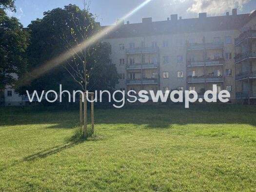 Studio zur Miete Tauschwohnung 596 € 2 Zimmer 45 m² 3. Geschoss Weißensee Berlin 13086