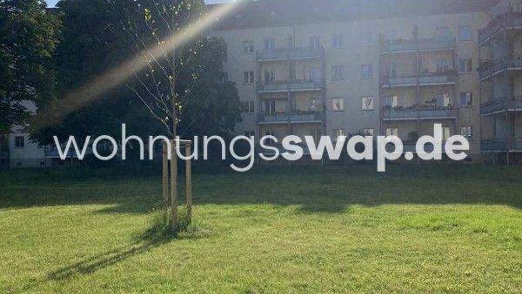 Studio zur Miete Tauschwohnung 596 € 2 Zimmer 45 m² 3. Geschoss Weißensee Berlin 13086