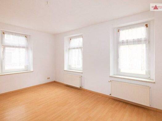 Wohnung zur Miete 291 € 2 Zimmer 56 m² 1. Geschoss frei ab 01.03.2026 Karlsbader Str. 6 Buchholz Annaberg-Buchholz / Buchholz 09456