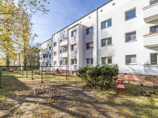 Wohnung zur Miete 914 € 4 Zimmer 105,1 m² frei ab 29.03.2026 Pater-Gordian-Str. 62 Wahren Leipzig 04159