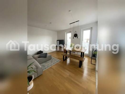 Wohnung zur Miete Tauschwohnung 780 € 2 Zimmer 55 m² Bornstedt Potsdam 14469