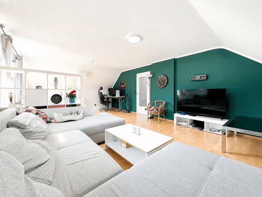 Wohnung zum Kauf 199.000 € 2 Zimmer 59 m² 2. Geschoss Reichelsdorf Nürnberg 90453