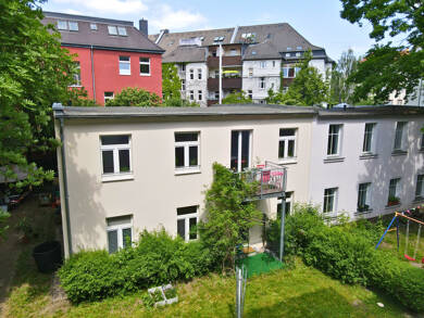 Wohnung zum Kauf provisionsfrei 298.500 € 3 Zimmer 91 m² EG Gohlis-Mitte Leipzig 04157