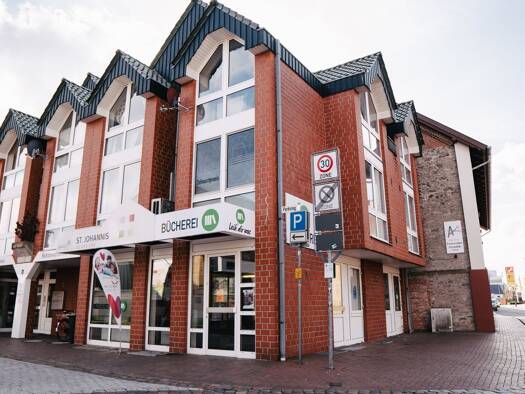 Wohnung zum Kauf 125.000 € 3 Zimmer 91,5 m² EG Glandorf 49219