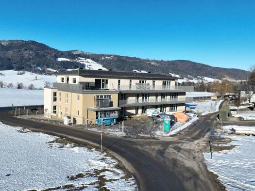 Wohnung zum Kauf 399.000 € 3 Zimmer 76,2 m² EG Rauhberg Tiefgraben 5310