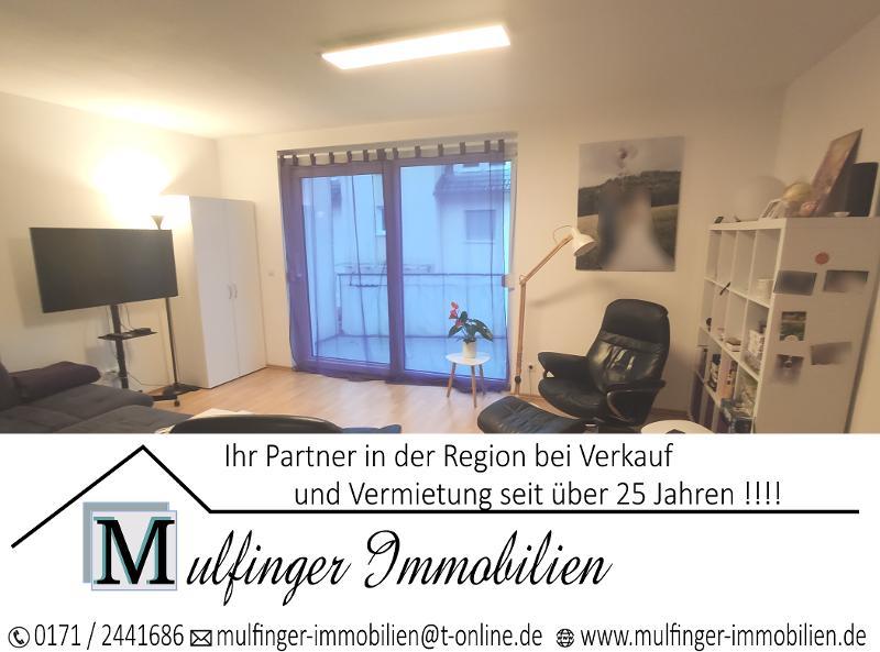 Wohnung zur Miete 920 € 3 Zimmer 77,9 m²<br/>Wohnfläche 1.<br/>Geschoss Forchheim Forchheim 91301