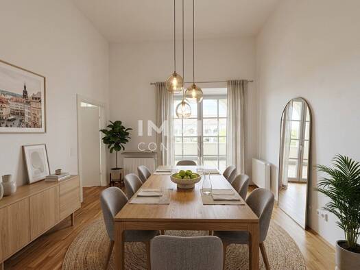 Wohnung zur Miete 837 € 3 Zimmer 65,7 m² 1. Geschoss Neusiedl am See 7100