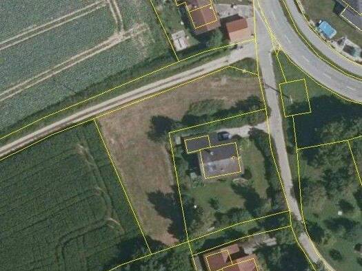 Grundstück zum Kauf provisionsfrei 265.000 € 1.452 m² Grundstück Bubach Mamming 94437