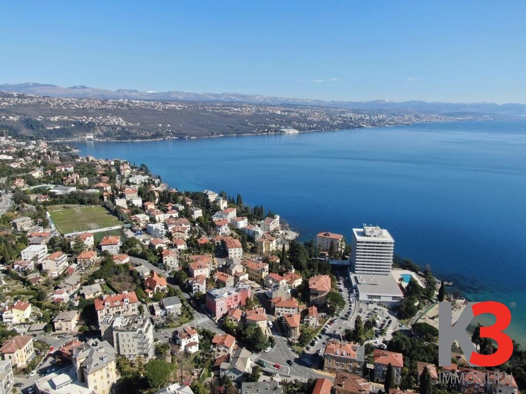 Wohnung zum Kauf 753.680 € 2 Zimmer 77,1 m²<br/>Wohnfläche 3.<br/>Geschoss Opatija 51410