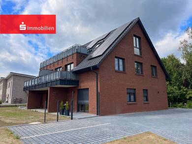 Penthouse zum Kauf - Neubau provisionsfrei 268.294 € 3 Zimmer 78,9 m² Brockum 49448
