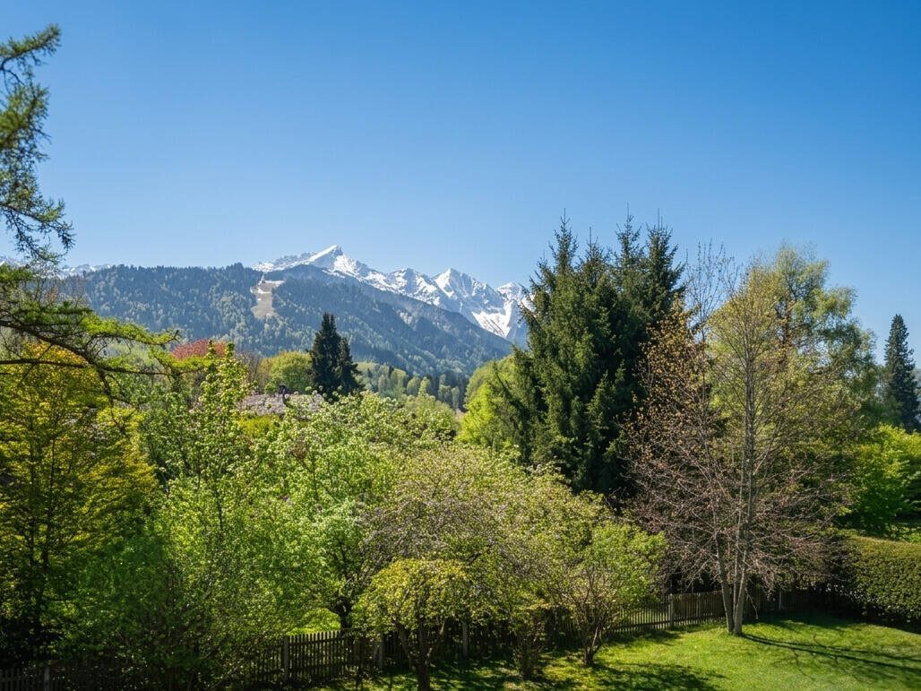 Einfamilienhaus zum Kauf - Ansicht 5
