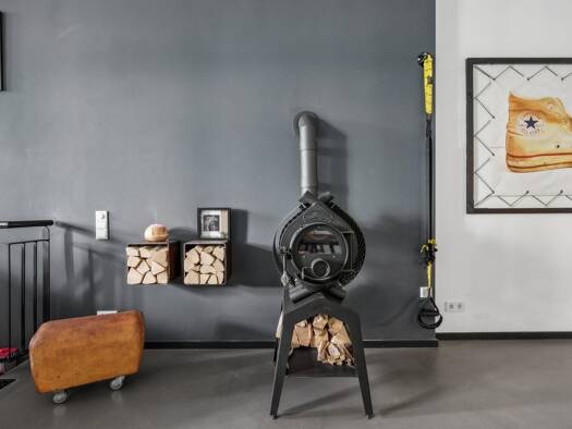 Wohnung zum Kauf 1.225.000 € 3 Zimmer 145,7 m² EG Friedrichshain Berlin 10243