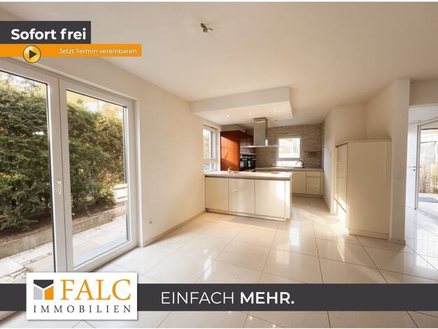 Doppelhaushälfte zum Kauf 775.000 € 5 Zimmer 130 m² 240 m² Grundstück Zirndorf 90513