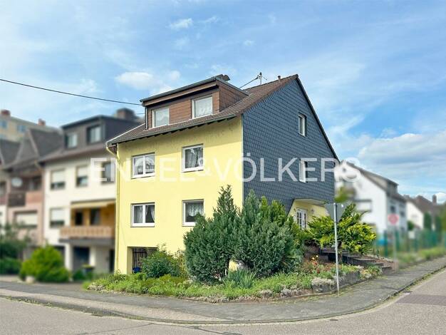 Haus zum Kauf 374.000 € 6 Zimmer 182 m² 422 m² Grundstück Bendorf 56170